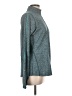 Nike Teal Long Sleeve Top Size L - photo 4