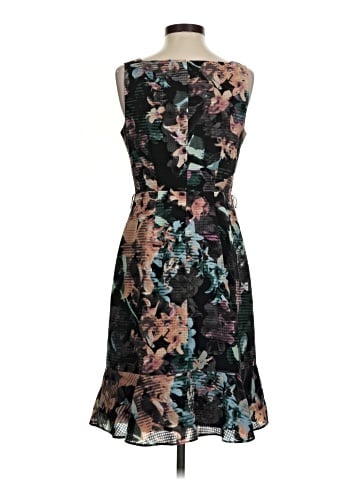Outback Red Cocktail Dress (view 2)