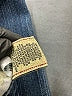 BKE Hearts Blue Jeans Size 30 waist - photo 5