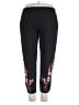 Fox Graphic Black Active Pants Size 5X - photo 1