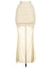 Shein Ivory Formal Skirt Size 6 - photo 1