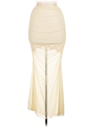 Shein Formal Skirt (view 2)