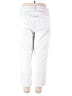 Evri White Jeans Size 18 - photo 2