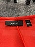 Apt. 9 Orange 3/4 Sleeve Top Size XL - photo 7