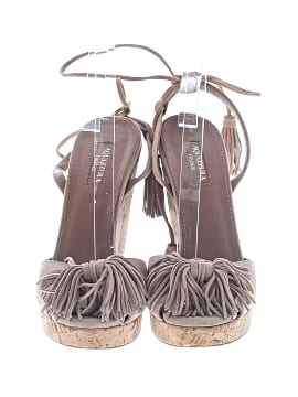 Aquazzura Wedges (view 2)
