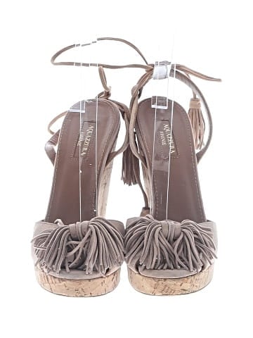 Aquazzura Wedges (view 2)