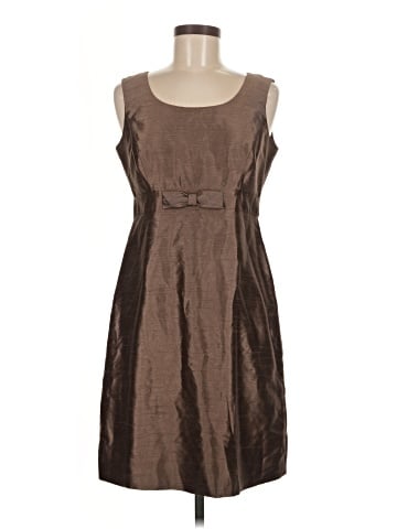 Jessica Howard Casual Dress (view 1)