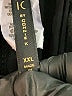 I.C. By Connie K Black Casual Pants Size XXL - photo 5