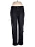So Slimming by Chico's Black Jeans Size Med (1) - photo 1