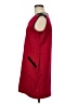 Chico's Red Casual Dress Size Med (1) - photo 5