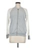 Gap Gray Track Jacket Size M - photo 1