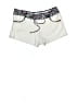 Unbranded Graphic Ivory Shorts Size M - photo 1