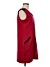 Chico's Red Casual Dress Size Med (1) - photo 4