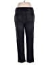 So Slimming by Chico's Black Jeans Size Med (1) - photo 2