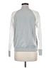 Gap Gray Track Jacket Size M - photo 2