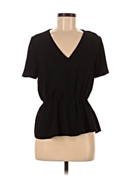Collective Concepts Short Sleeve Blouse
