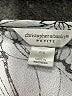 Christopher & Banks Silver 3/4 Sleeve Blouse Size S (petite) - photo 7