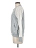 Gap Gray Track Jacket Size M - photo 5