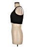 OQQ Black Sleeveless Top Size M - photo 5