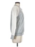 Gap Gray Track Jacket Size M - photo 4