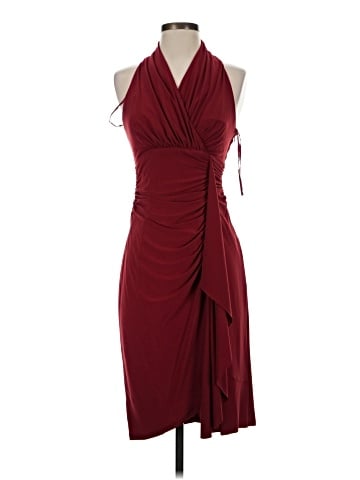 Evan Picone Cocktail Dress (view 1)