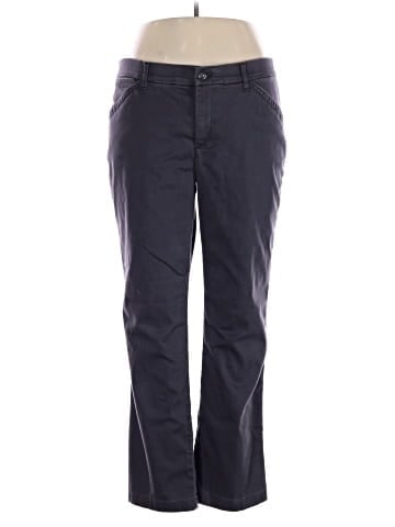 Lee Casual Pants (view 1)