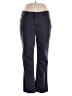 Lee Blue Casual Pants Size 16 - photo 1