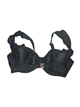 Ivory Rose Swimsuit Top (view 2)