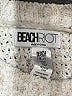 Beach Riot 100% Polyester Ivory Pullover Sweater Size L - photo 7