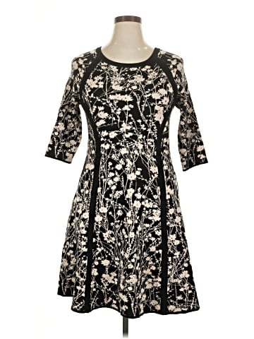 Taylor Casual Dress (view 1)
