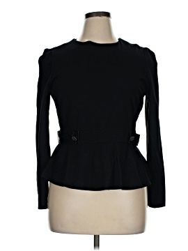Eva Longoria Long Sleeve Top (view 1)