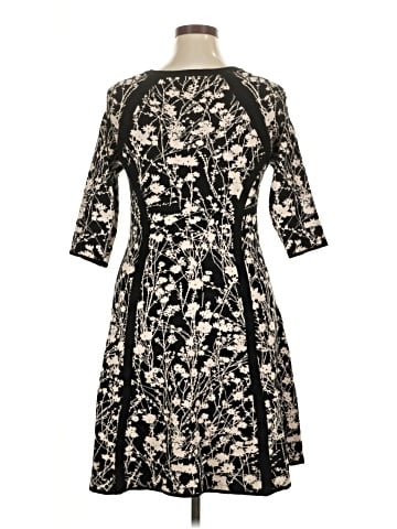 Taylor Casual Dress (view 2)