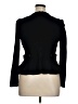 Eva Longoria Black Long Sleeve Top Size XL - photo 2