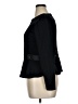 Eva Longoria Black Long Sleeve Top Size XL - photo 5