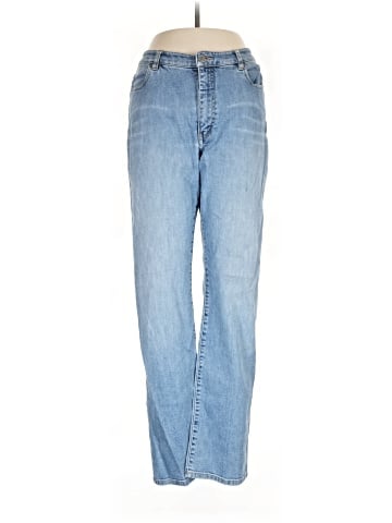 Indigo Palms Jeans (view 1)