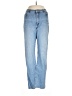 Indigo Palms Blue Jeans Size 10R - photo 1
