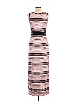 maxi black bodycon dress long sleeve Apres