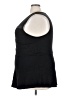 Torrid Black Sleeveless Top Size 4X Plus (4) - photo 5