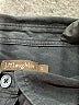 J. McLaughlin 100% Silk Black Blouse Size S - photo 4