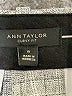 Ann Taylor Houndstooth Gray Dress Pants Size 10 - photo 7