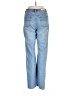Indigo Palms Blue Jeans Size 10R - photo 2