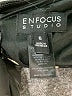 En Focus Studio Polka Dots Black Jumpsuit Size 6 - photo 4
