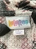 Lularoe Burgundy Poncho Size 1X (Tall & Curvy) - photo 7