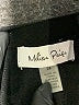 Melissa Paige Black Short Sleeve Top Size 2X - photo 7