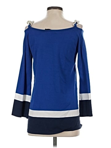 Etcetera 3/4 Sleeve T-Shirt (view 2)