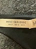 Bec & Bridge 100% Polyester Black Cocktail Dress Size 6 - photo 4