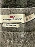 Vineyard Vines 100% Cashmere Gray Cashmere Pullover Sweater Size XS - photo 7