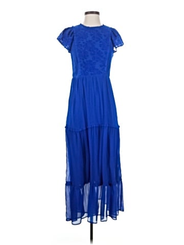 Kensie Cocktail Dress (view 1)