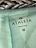 Athleta Teal Active Skort Size M - photo 3