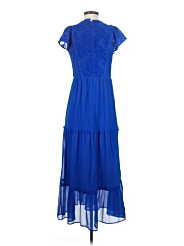 Kensie Cocktail Dress (view 2)